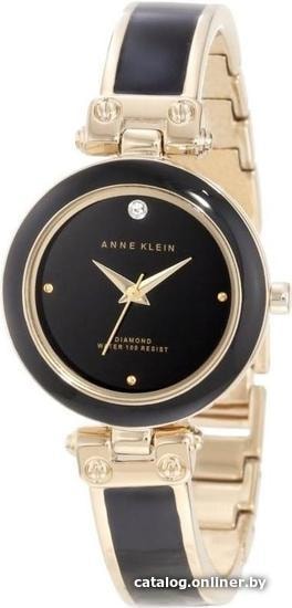 

Наручные часы Anne Klein 1140BKGB