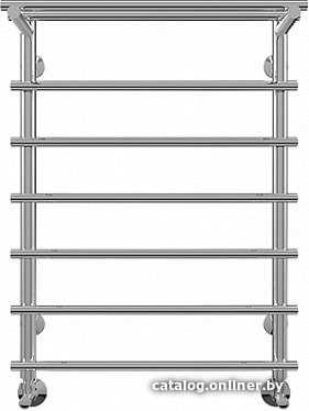 

Полотенцесушитель Royal Thermo Ватра П7 500x696 БП (с полкой)
