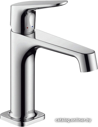 

Смеситель Hansgrohe Citterio M 34010000
