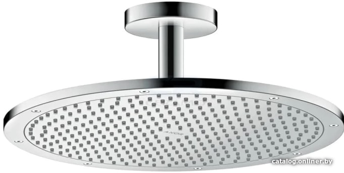 

Верхний душ Axor Showersolutions 26035800