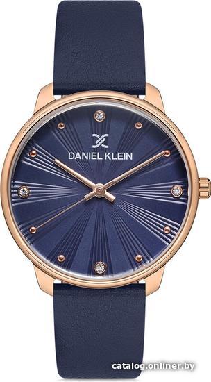 

Наручные часы Daniel Klein DK12931-4