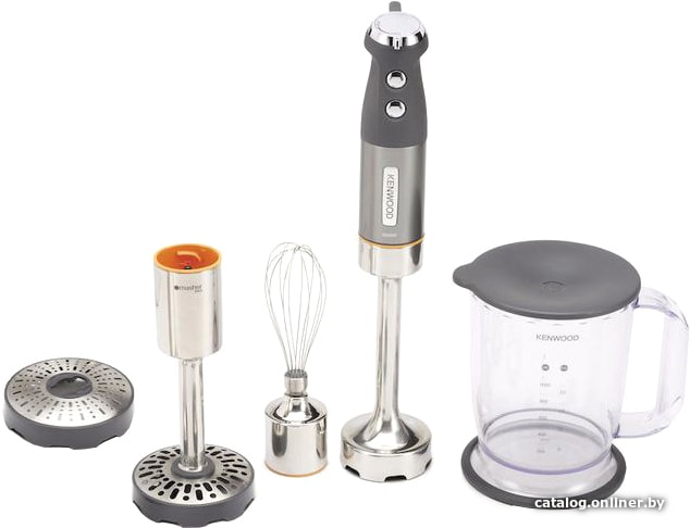

Погружной блендер Kenwood HDM802SI