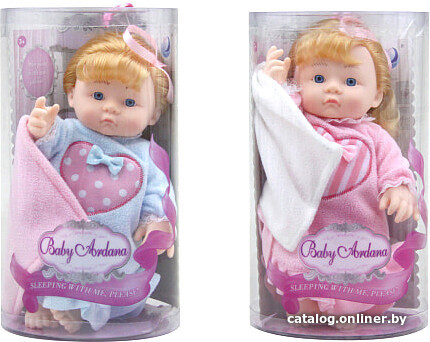 

Пупс Big Tree Toys B1422632