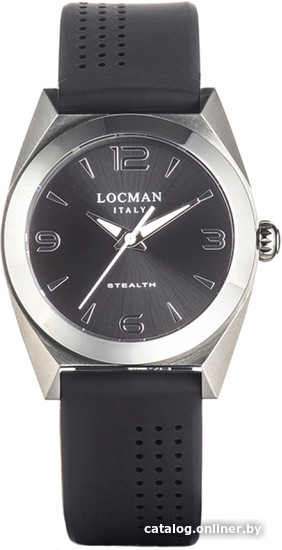 

Наручные часы Locman Steal Lady 0804A01A-00BKNKSK