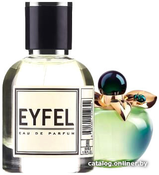 

Парфюмерная вода Eyfel W-239 EdP (100 мл)