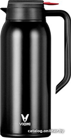

Кувшин-термос Viomi Thermal carafe (1.5л, черный)