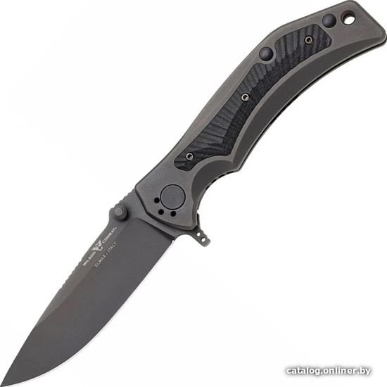 

Складной нож Fox Knives Rapid Response 307G10