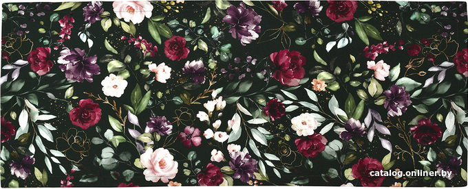 

Скатерть Sander Deep Flowers 39813/11
