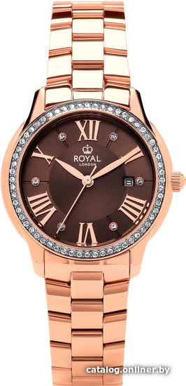 

Наручные часы Royal London 21424-03