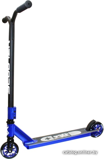 

Трюковый самокат WX WX-ST220-2 1202