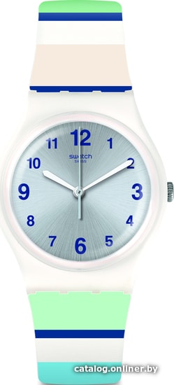 

Наручные часы Swatch Mediterranean Views GW189 Marinai