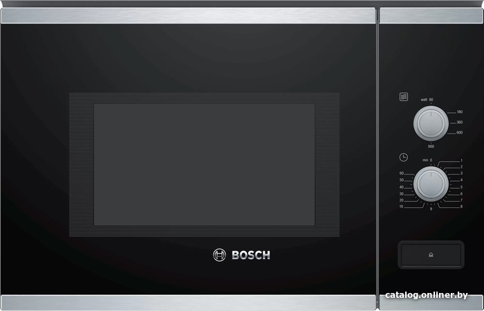 

Микроволновая печь Bosch BFL550MS0
