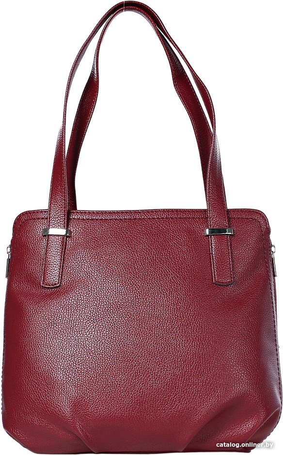 

Женская сумка Galanteya 32319 1с693к45 (темно-красный)