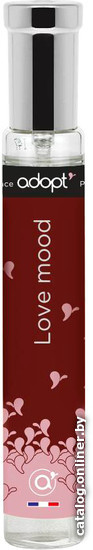

Парфюмерная вода Adopt Love Mood EdP (30 мл)