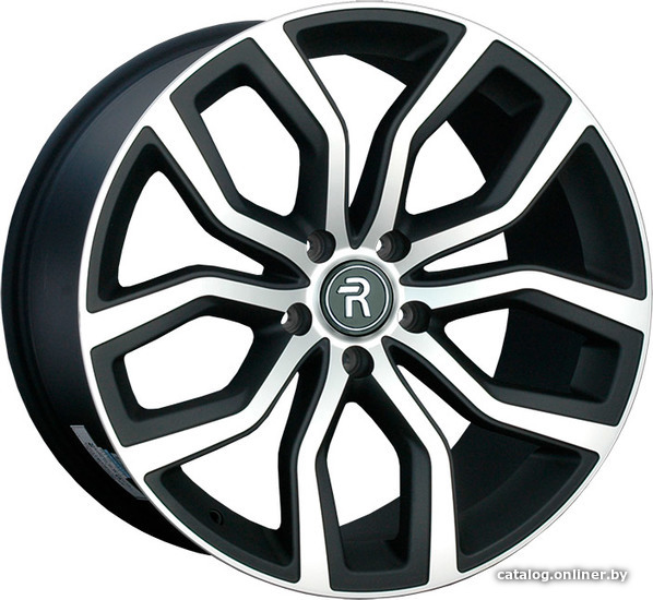 

Литые диски Replay B110 20x11" 5x120мм DIA 74.1мм ET 37мм MBF
