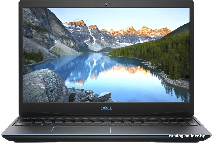 

Игровой ноутбук Dell G3 15 3500 G315-6682