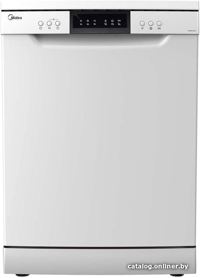 

Отдельностоящая посудомоечная машина Midea MFD60S110W