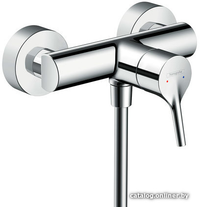 

Смеситель Hansgrohe Talis S 72601000