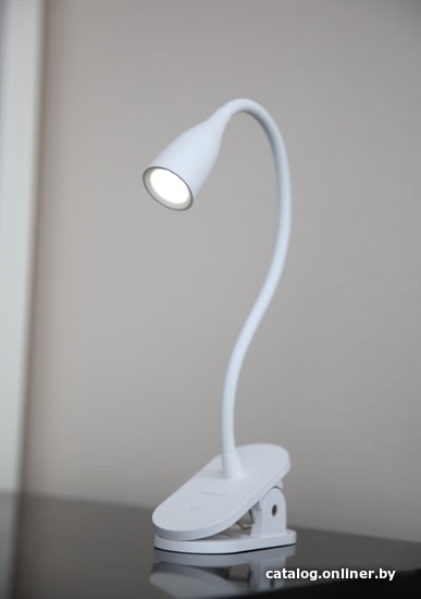 

Настольная лампа Yeelight Rechargeable Desk Clamp Lamp J1 Spot YLTD07YL