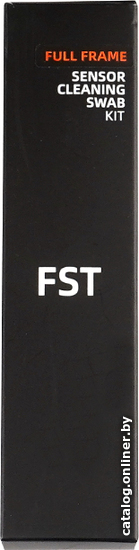 

Влажные салфетки FST SS-24 Full Frame
