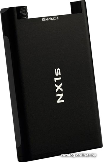

Портативный усилитель Topping NX1s (черный)