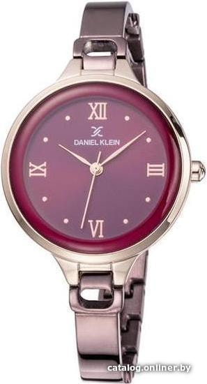 

Наручные часы Daniel Klein DK11872-7