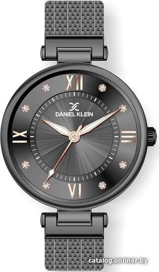 

Наручные часы Daniel Klein DK12560-6
