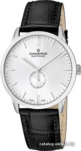 

Наручные часы Candino C4470/1