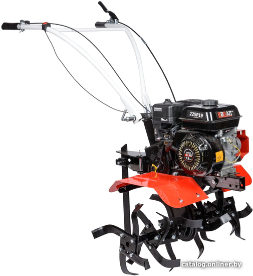 

Мотокультиватор Brait MKP402