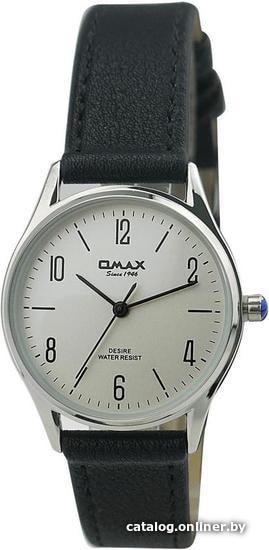 

Наручные часы Omax DX26P32A