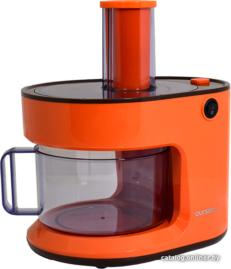 

Кухонный комбайн Oursson MS3031/OR