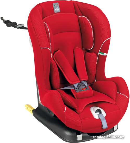 

Детское автокресло CAM Viaggiosicuro Isofix (520)