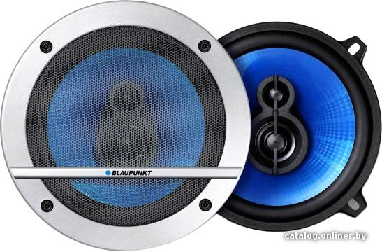 

Коаксиальная АС Blaupunkt TL 130