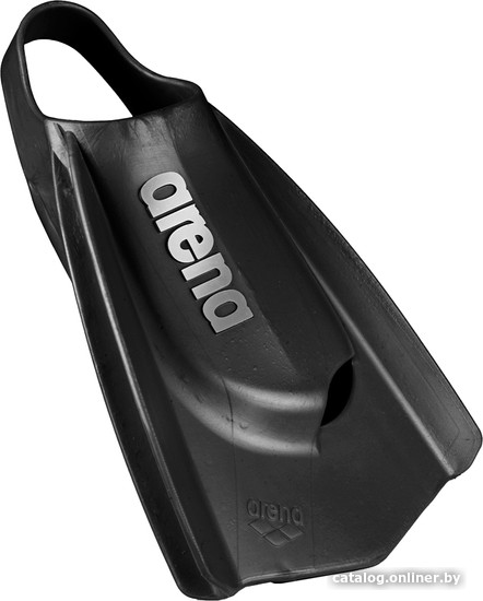 

Ласты ARENA Powerfin Pro 1E20755 (р-р 40-41, черный)