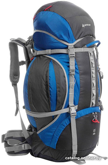 

Туристический рюкзак Nisus Альфа 85 N-TB2522-85L