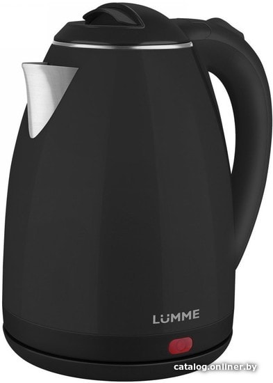 

Электрический чайник Lumme LU-145 (черный жемчуг)