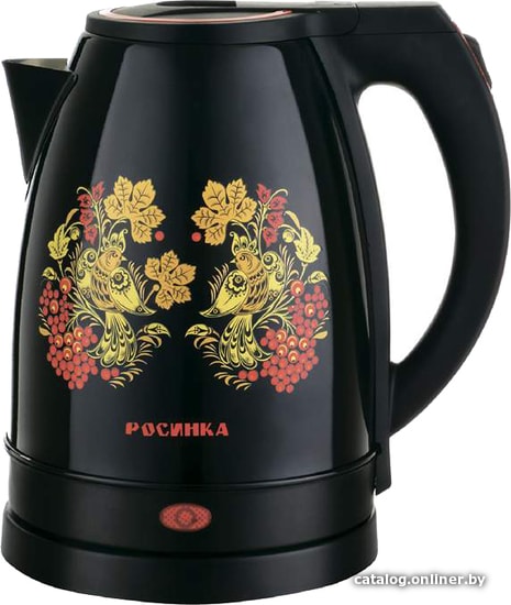 

Электрический чайник Росинка РОС-1014