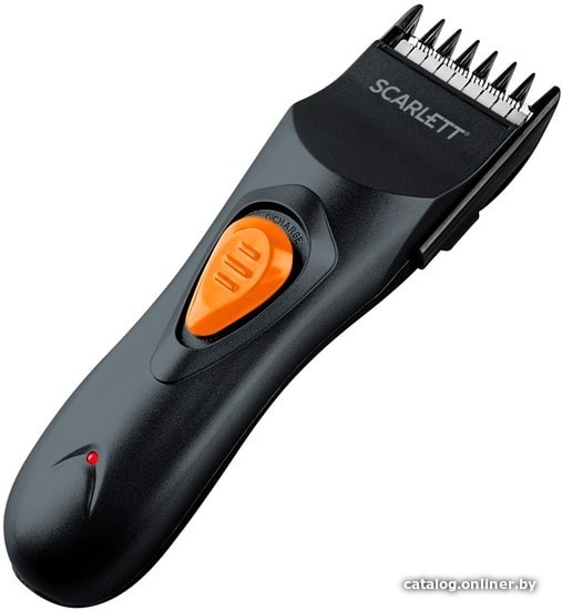 

Машинка для стрижки волос Scarlett SC-HC63050