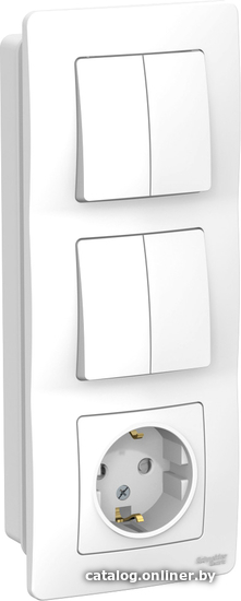

Выключатель Schneider Electric Blanca BLNBS102201
