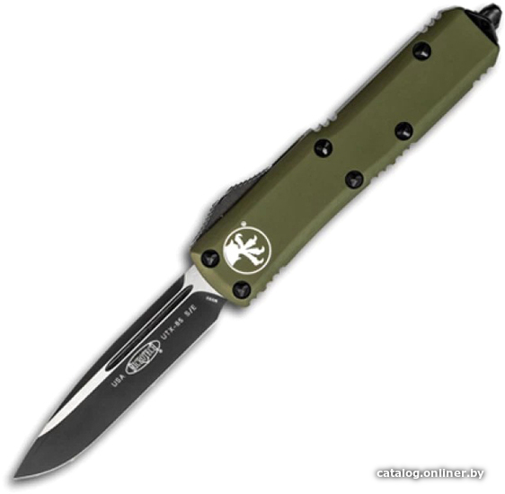 

Складной нож Microtech UTX-85 S/E 231-1OD