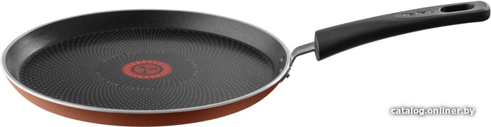 

Блинная сковорода Tefal Luminens 04202525