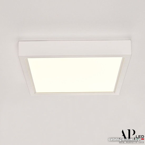 

Светодиодная панель APL Led Ingrid 3322.LDF2004M/18W/4K