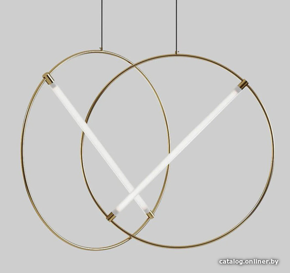 

Подвесная люстра ImperiumLoft Resist-Led-B01 204148-26