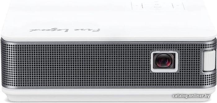 

Проектор Acer AOPEN PV12 (серый)