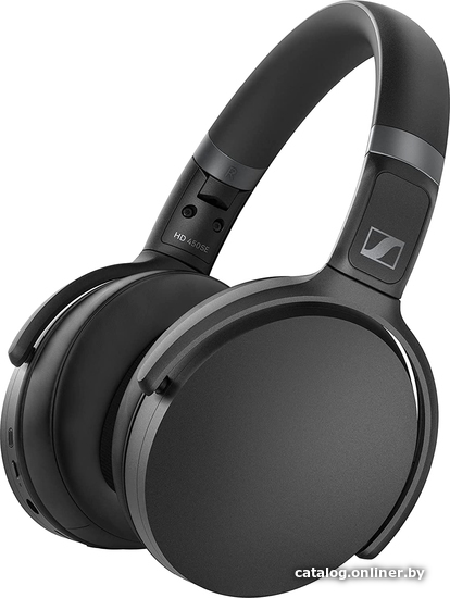 

Наушники Sennheiser HD 450SE
