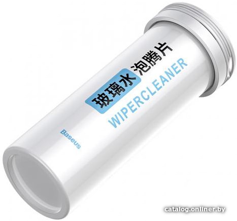

Baseus Auto Glass Cleaner Effervescent Tablets