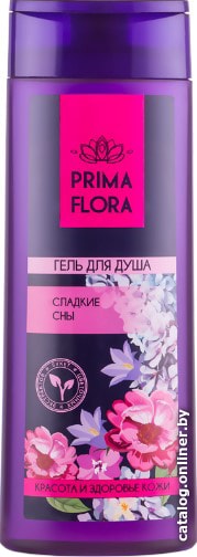 

Modum Гель для душа Prima Flora сладкие сны 420 г
