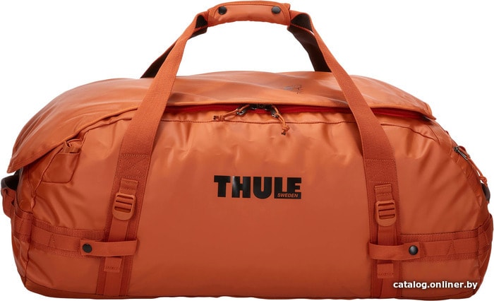 

Дорожная сумка Thule Chasm 90L TDSD-204 (autumnal)
