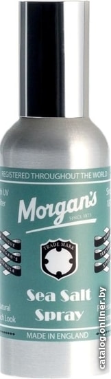 

Спрей Morgan’s для волос с морской солью 100 мл