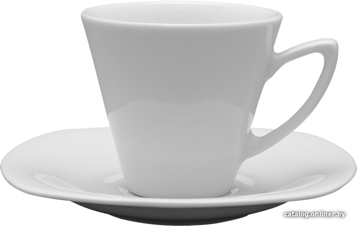 

Чашка с блюдцем Lubiana Elegance 3170-3171